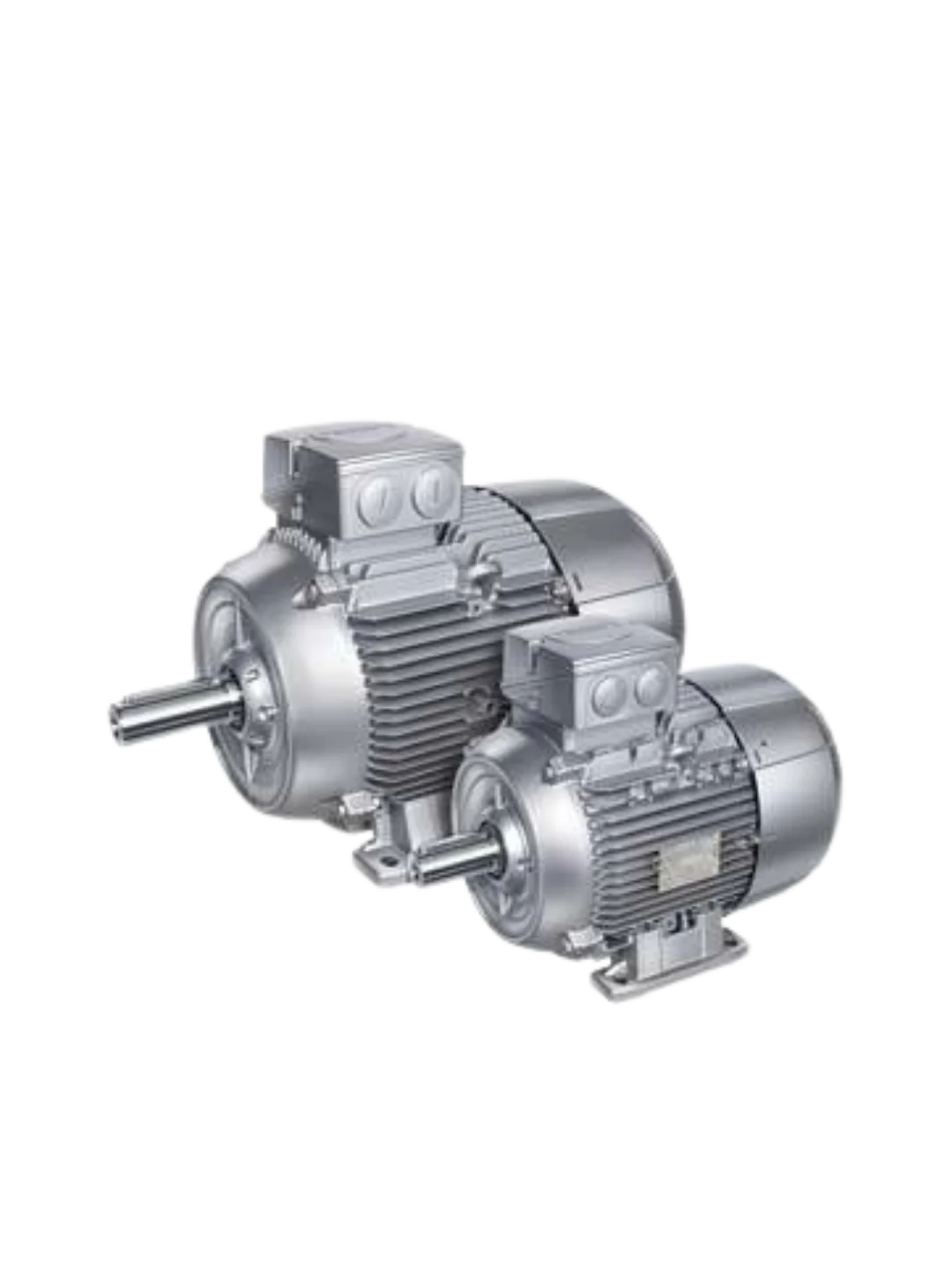 1LE1001 Innomotics - SIMOTICS GP IE2 Low-Voltage Motor, 4-Pole — Innomotics Drives – Motors – Circuits Protection